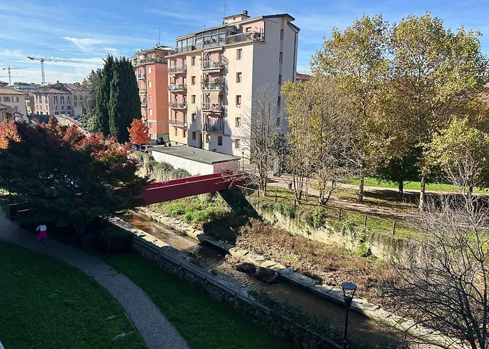 Torretta 4 - Immobili E Soluzioni Rent *