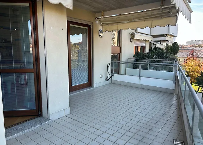 Apartamento Torretta 4 - Immobili E Soluzioni Rent *