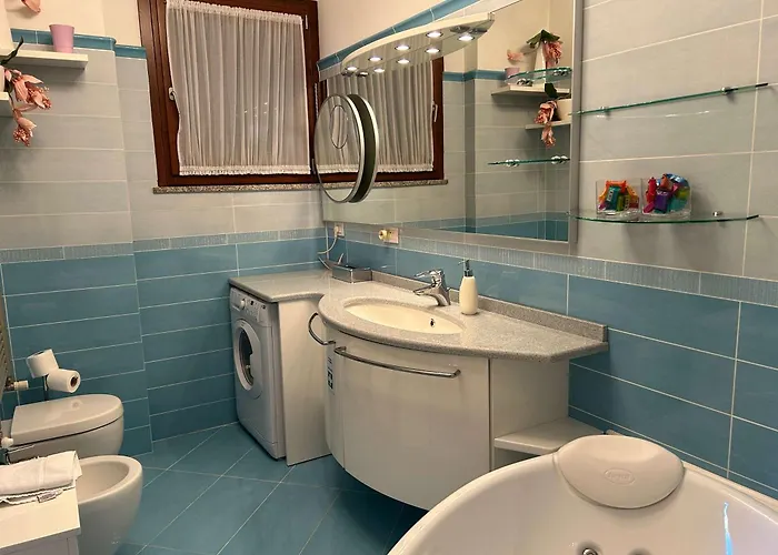 Torretta 4 - Immobili E Soluzioni Rent * Bérgamo